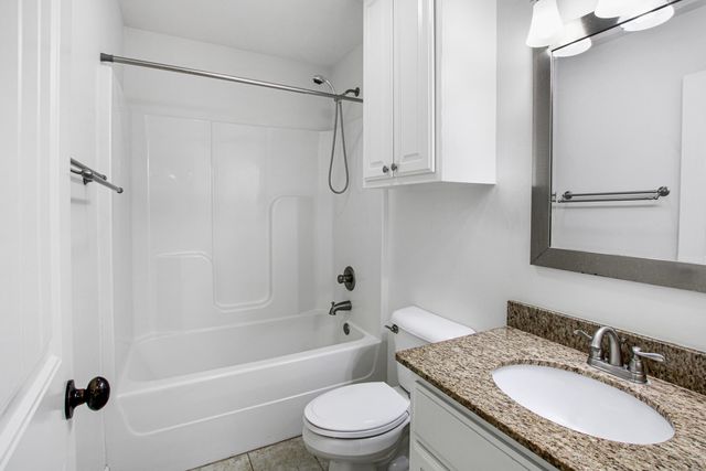 590 Hickory Ridge Rd, Leesville, LA 71446