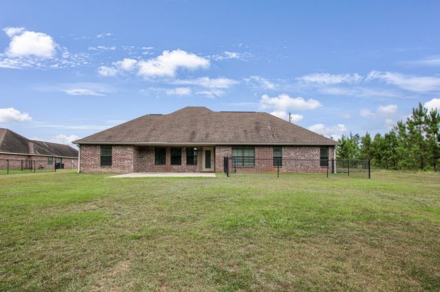 590 Hickory Ridge Rd, Leesville, LA 71446