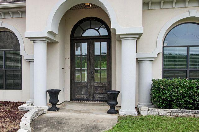 590 Hickory Ridge Rd, Leesville, LA 71446