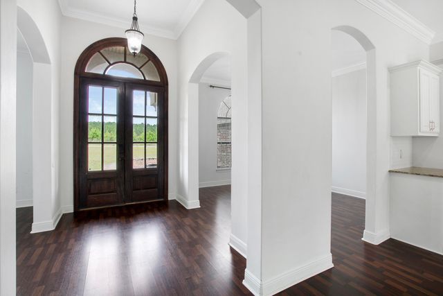 590 Hickory Ridge Rd, Leesville, LA 71446