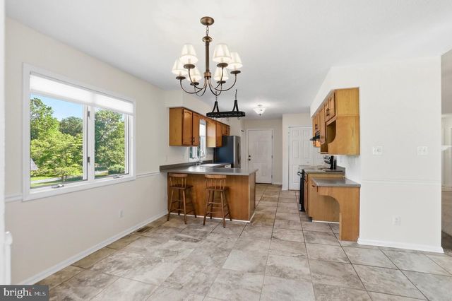 408 MASTERS DR, Cross Junction, VA 22625