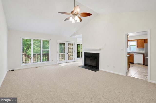 408 MASTERS DR, Cross Junction, VA 22625
