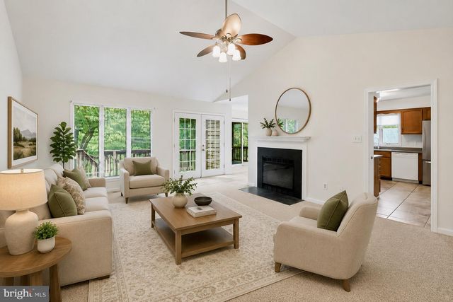 408 MASTERS DR, Cross Junction, VA 22625
