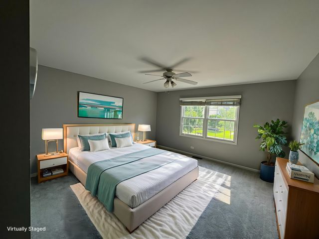 1N061 Mission Court 1N061, Winfield, IL 60190