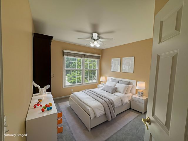 1N061 Mission Court 1N061, Winfield, IL 60190