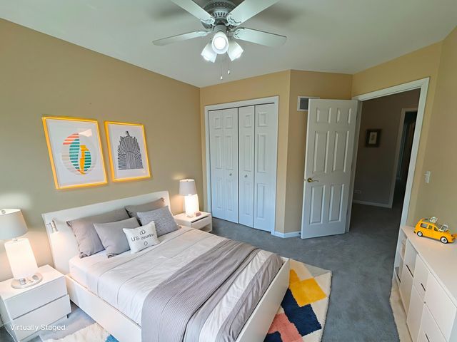 1N061 Mission Court 1N061, Winfield, IL 60190