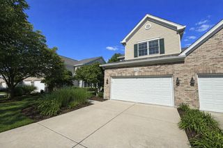 1N061 Mission Court 1N061, Winfield, IL 60190