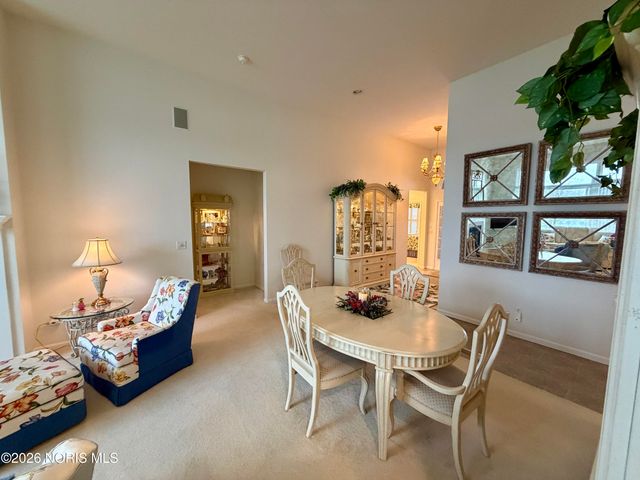 14857 Lake Winds Drive, Perrysburg, OH 43551