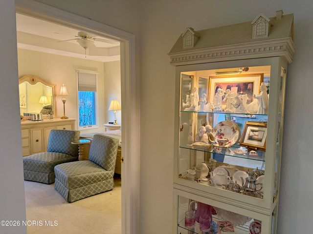 14857 Lake Winds Drive, Perrysburg, OH 43551