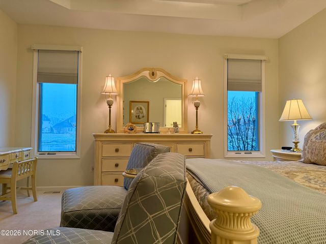 14857 Lake Winds Drive, Perrysburg, OH 43551