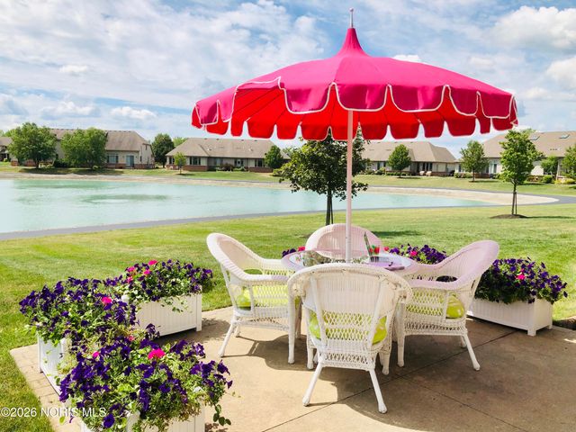 14857 Lake Winds Drive, Perrysburg, OH 43551