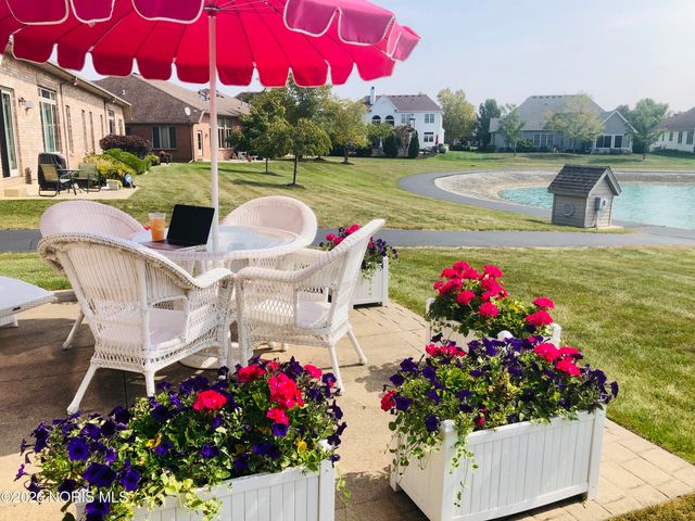 14857 Lake Winds Drive, Perrysburg, OH 43551