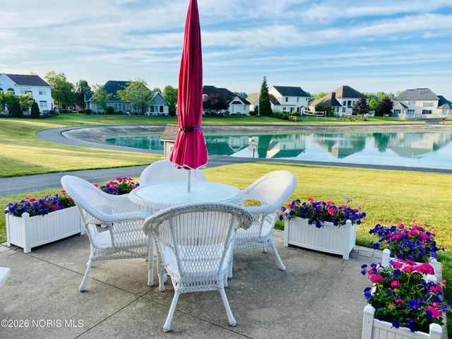 14857 Lake Winds Drive, Perrysburg, OH 43551