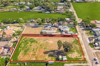 0 Palm, Hemet, CA 92544