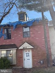 907 BLAKE DR, Mays Landing, NJ 08330