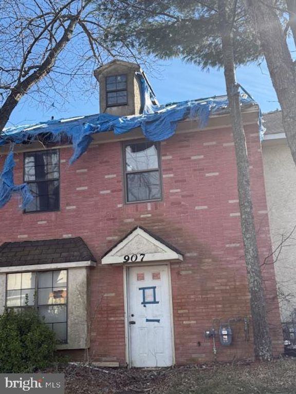 907 BLAKE DR, Mays Landing, NJ 08330