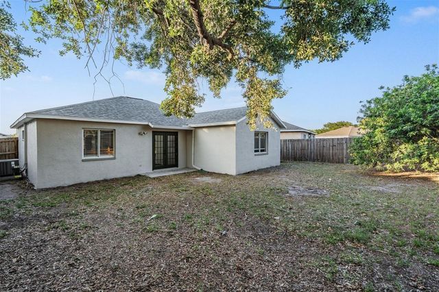 12121 FELDWOOD CREEK LANE, Riverview, FL 33569