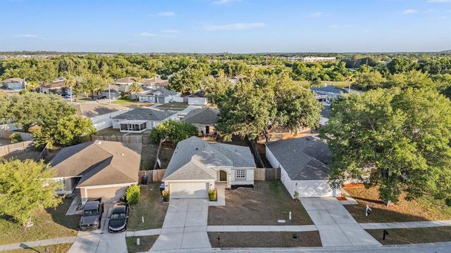12121 FELDWOOD CREEK LANE, Riverview, FL 33569