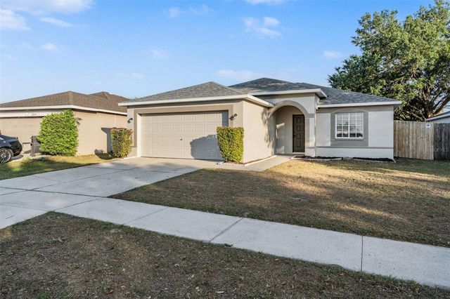 12121 FELDWOOD CREEK LANE, Riverview, FL 33569