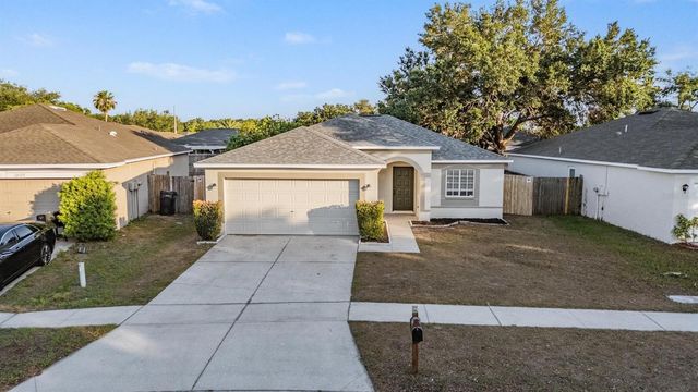 12121 FELDWOOD CREEK LANE, Riverview, FL 33569