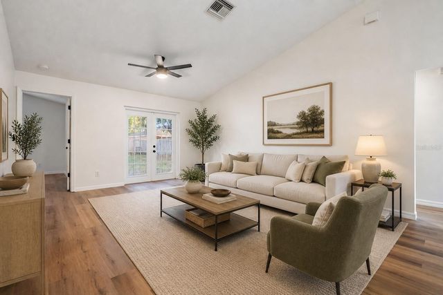 12121 FELDWOOD CREEK LANE, Riverview, FL 33569