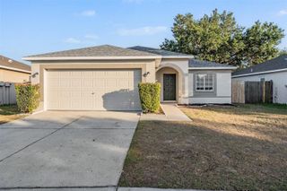 12121 FELDWOOD CREEK LANE, Riverview, FL 33569
