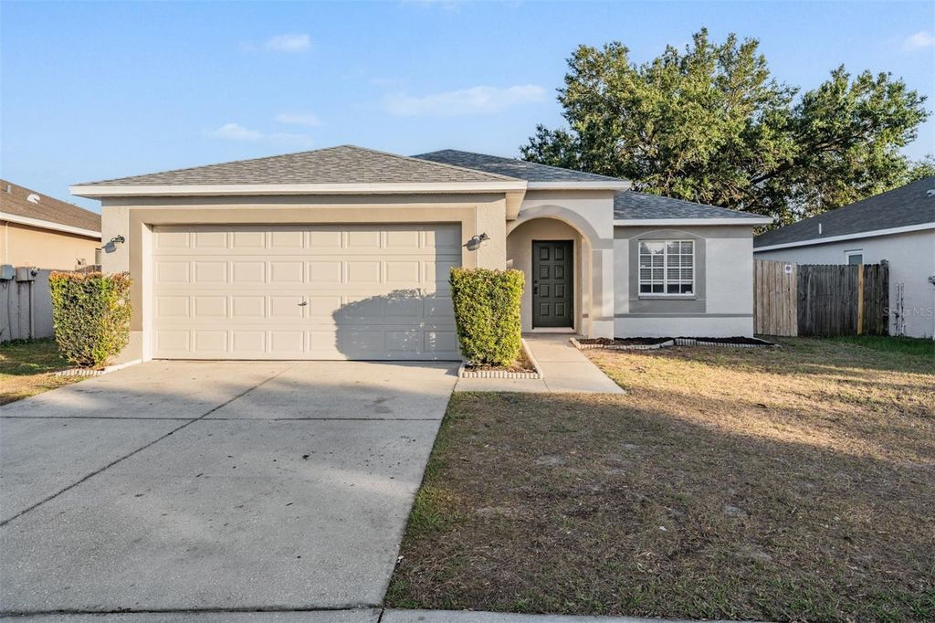 12121 FELDWOOD CREEK LANE, Riverview, FL 33569