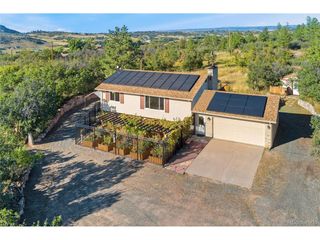 6555 Meadowbrook Ln, Sedalia, CO 80135