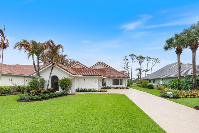 11707 SE Plandome Drive, Hobe Sound, FL 33455