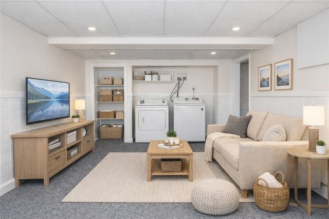 21 A Street, Cumberland, RI 02864