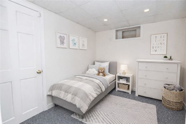 21 A Street, Cumberland, RI 02864