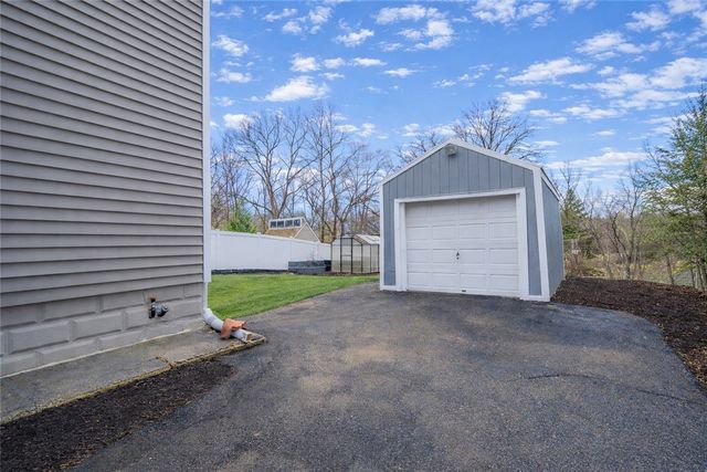 21 A Street, Cumberland, RI 02864