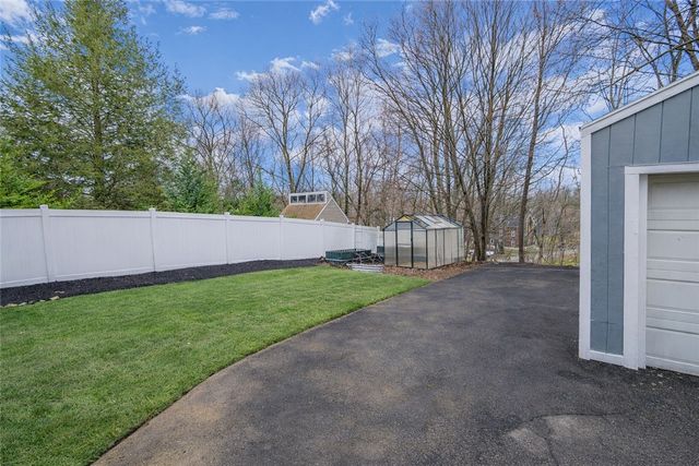 21 A Street, Cumberland, RI 02864