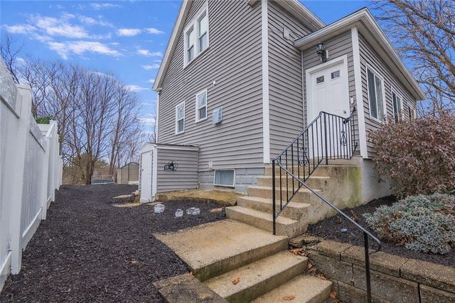 21 A Street, Cumberland, RI 02864