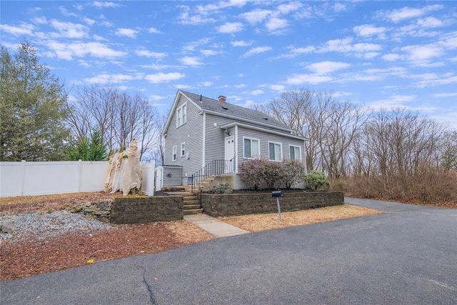 21 A Street, Cumberland, RI 02864