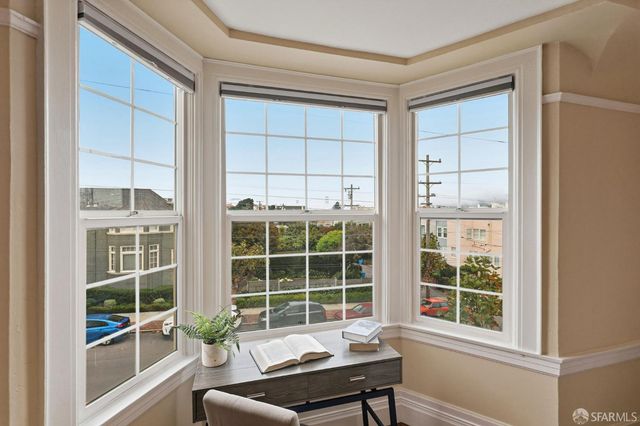 6643 California Street, San Francisco, CA 94121