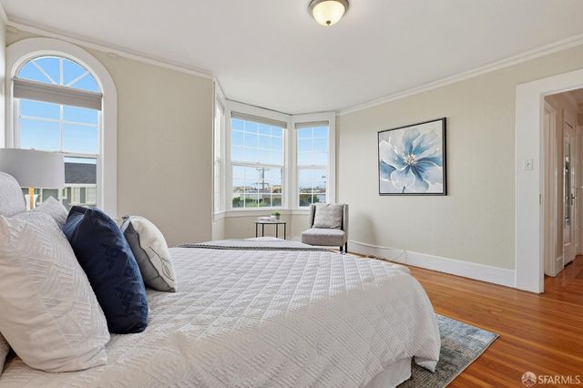 6643 California Street, San Francisco, CA 94121