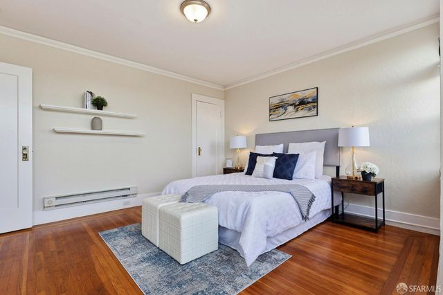 6643 California Street, San Francisco, CA 94121