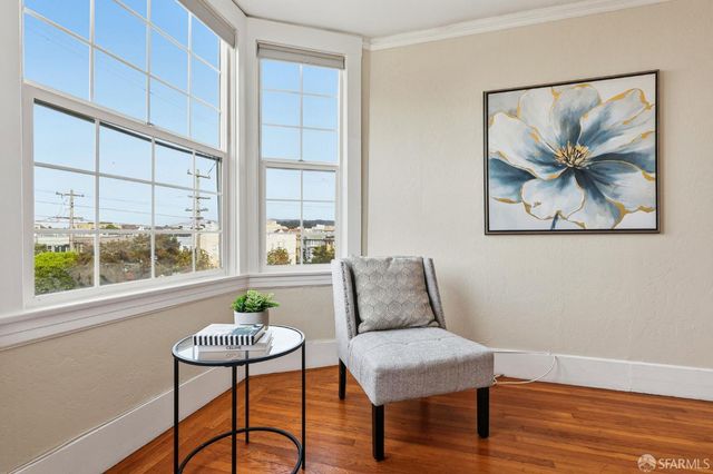 6643 California Street, San Francisco, CA 94121