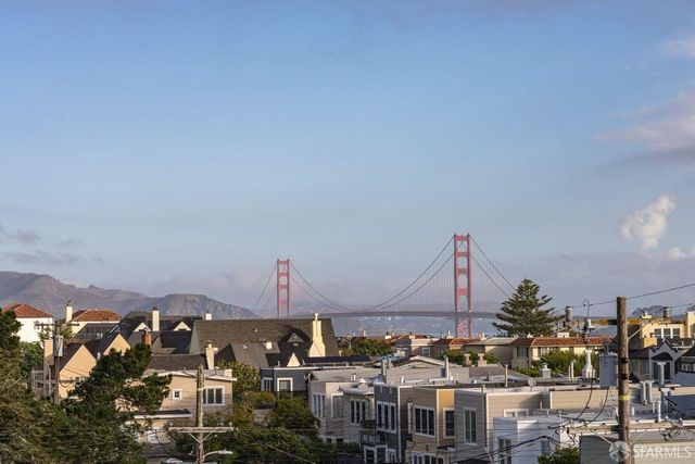 6643 California Street, San Francisco, CA 94121