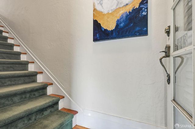 6643 California Street, San Francisco, CA 94121