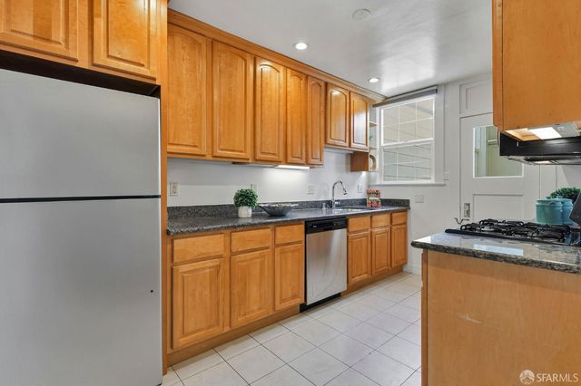 6643 California Street, San Francisco, CA 94121