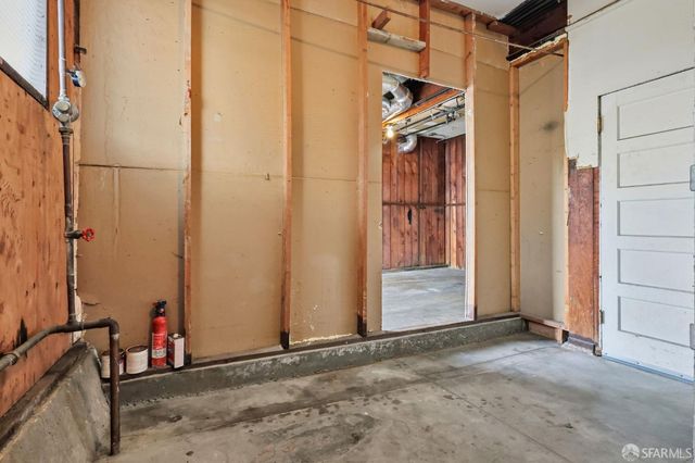 6643 California Street, San Francisco, CA 94121