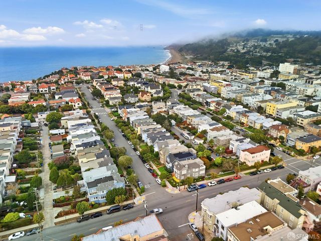 6643 California Street, San Francisco, CA 94121