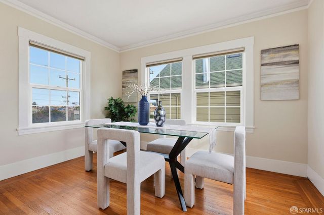 6643 California Street, San Francisco, CA 94121