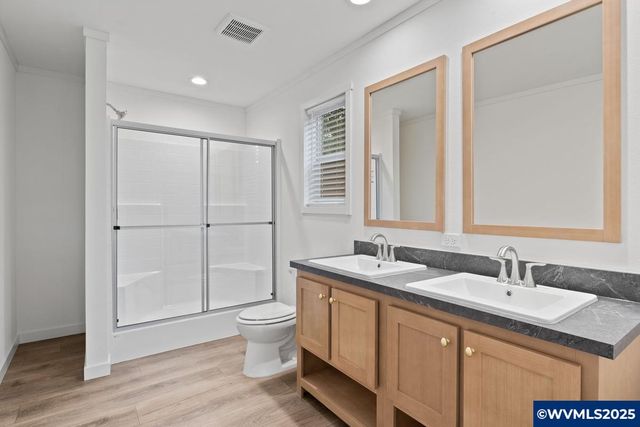 133 Broadmore Av NE 133B, Salem, OR 97301