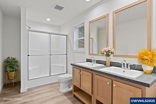 133 Broadmore Av NE 133B, Salem, OR 97301