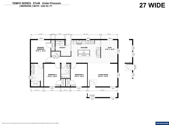 133 Broadmore Av NE 133B, Salem, OR 97301