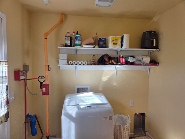 6612 Black Butte Road, Shingletown, CA 96088