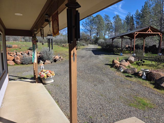 6612 Black Butte Road, Shingletown, CA 96088